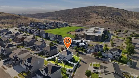 2690 E White Birch Dr, Eagle Mountain, UT 84005 photo 45