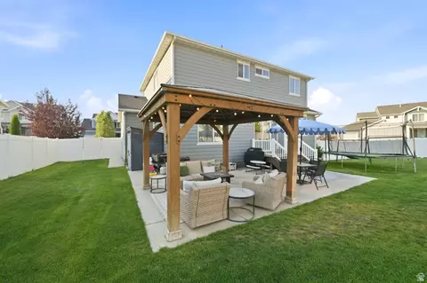 2690 E White Birch Dr, Eagle Mountain, UT 84005 photo 35