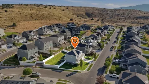 2690 E White Birch Dr, Eagle Mountain, UT 84005 photo 46