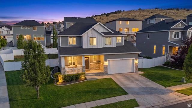 2690 E White Birch Dr, Eagle Mountain, UT 84005