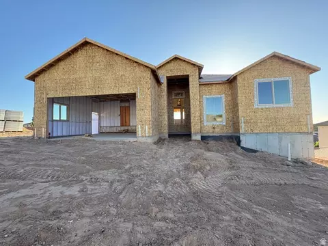 346 S 3425 W, Cedar City, UT 84720