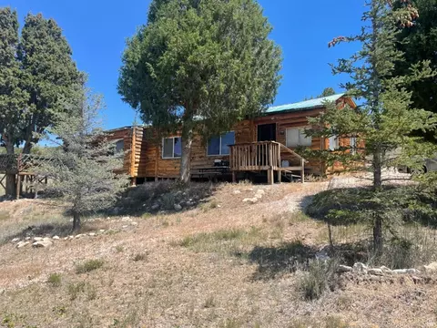 4648 W Taylor Flat Rd, Salina, UT 84654