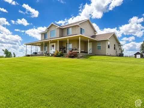 1745 N 11000 W, Bluebell, UT 84007