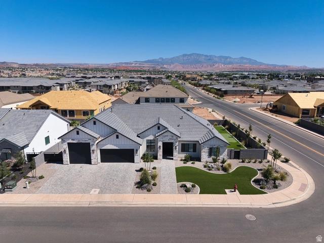 2761 E Moorland Dr, Saint George, UT 84790