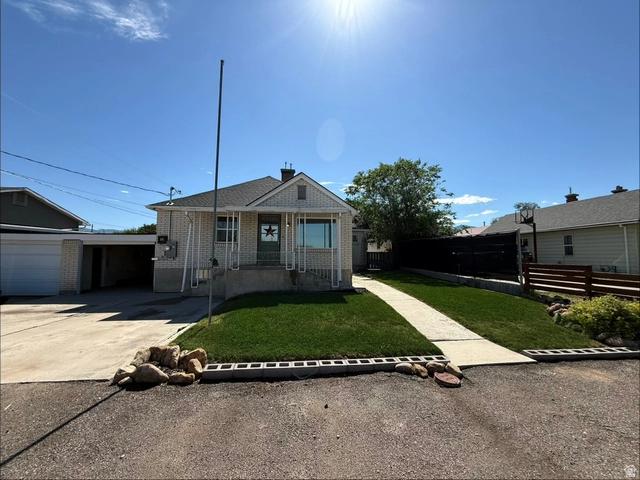 55 S 300 W, Mount Pleasant, UT 84647