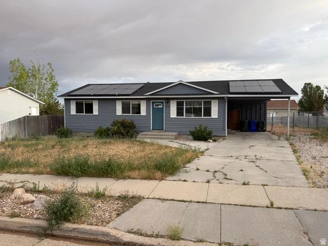 874 W 770 S, Tooele, UT 84074