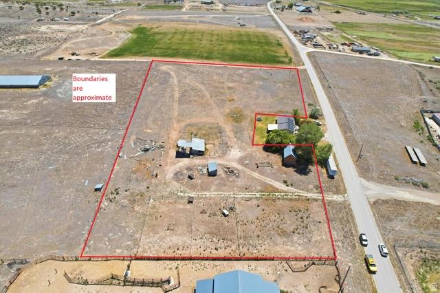 743 E 200 N, Moroni, UT 84646