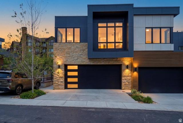 4134 Cooper Ln #21, Park City, UT 84098