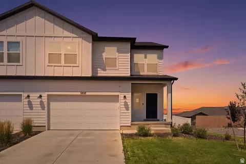 3697 N Eagle Meadow Dr, Eagle Mountain, UT 84005 photo 26