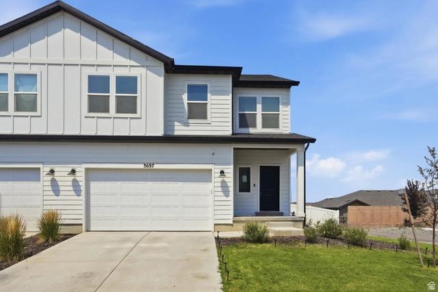 3697 N Eagle Meadow Dr, Eagle Mountain, UT 84005