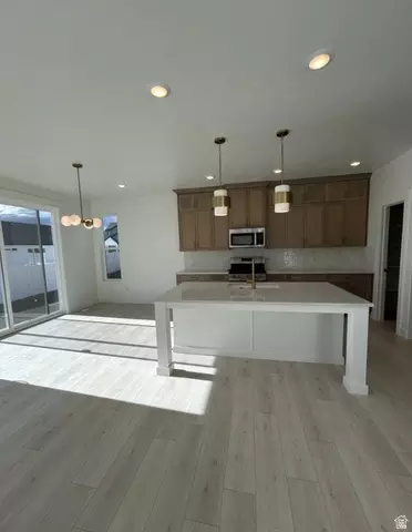 Kitchen - 625 N 200 E, Providence, UT 84332 photo 4 of 4