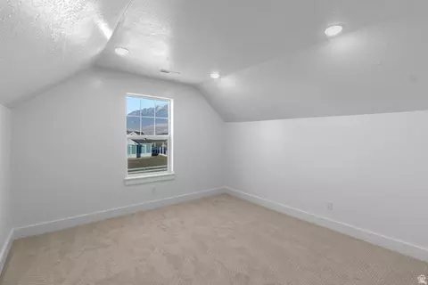 Bedroom - 625 N 200 E, Providence, UT 84332 photo 5 of 6