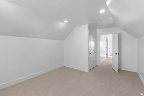 Bedroom - 625 N 200 E, Providence, UT 84332 photo 6 of 6