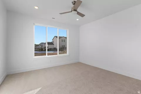 Bedroom - 625 N 200 E, Providence, UT 84332 photo 1 of 6