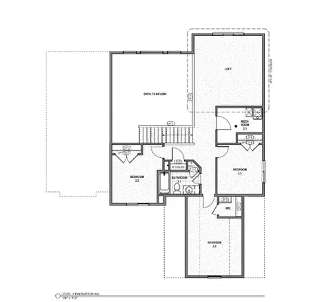 Floorplan - 625 N 200 E, Providence, UT 84332 photo 3 of 3