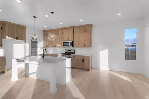 Kitchen - 625 N 200 E, Providence, UT 84332 photo 1 of 4
