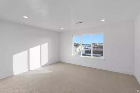 Bedroom - 625 N 200 E, Providence, UT 84332 photo 2 of 6