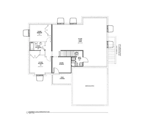 Floorplan - 625 N 200 E, Providence, UT 84332 photo 2 of 3