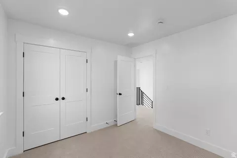 Bedroom - 625 N 200 E, Providence, UT 84332 photo 4 of 6