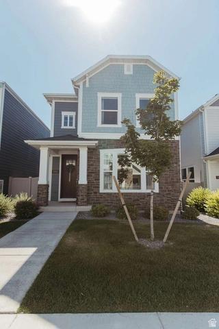 9763 N Ashgrove Ln, Highland, UT 84003