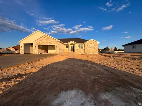 1239 S Hancock Cir, Price, UT 84501
