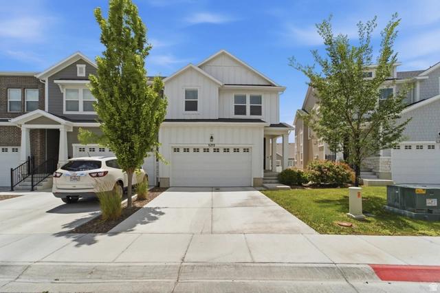 5213 W Cannavale Ln #112, Herriman, UT 84096