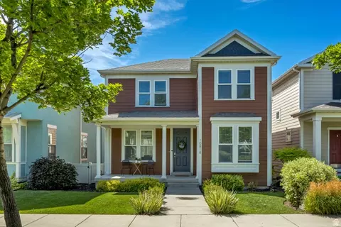 10818 S Tahoe Way W, South Jordan, UT 84009