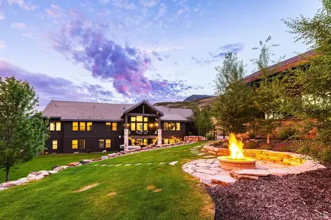 Exterior - 2470 N River Meadows Ln, Midway, UT 84049 photo 2 of 7