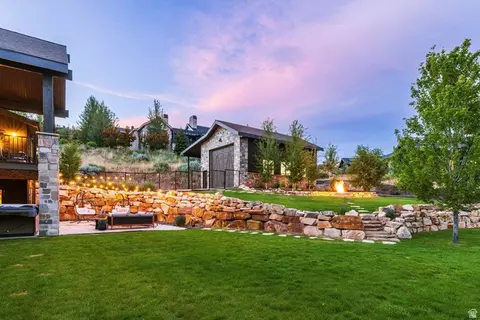 Exterior - 2470 N River Meadows Ln, Midway, UT 84049 photo 6 of 7