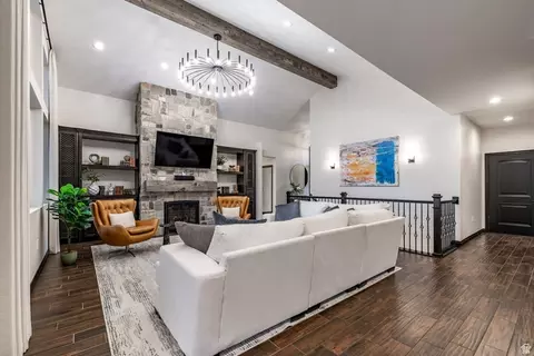 Living - 2470 N River Meadows Ln, Midway, UT 84049 photo 1 of 3