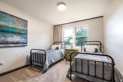Bedroom - 2470 N River Meadows Ln, Midway, UT 84049 photo 4 of 6