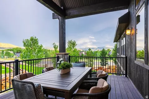 Exterior - 2470 N River Meadows Ln, Midway, UT 84049 photo 3 of 7