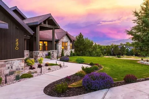 Exterior - 2470 N River Meadows Ln, Midway, UT 84049 photo 7 of 7