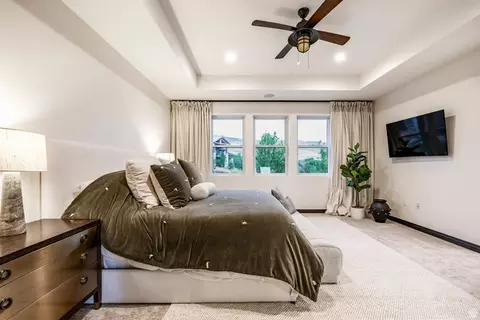 Bedroom - 2470 N River Meadows Ln, Midway, UT 84049 photo 1 of 6