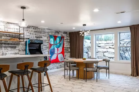 Dining - 2470 N River Meadows Ln, Midway, UT 84049 photo 2 of 2