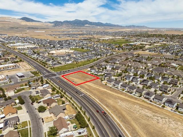 5532 W Herriman Blvd, Herriman, UT 84096