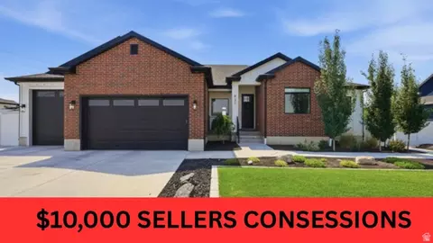 945 S 1700 W, Layton, UT 84041