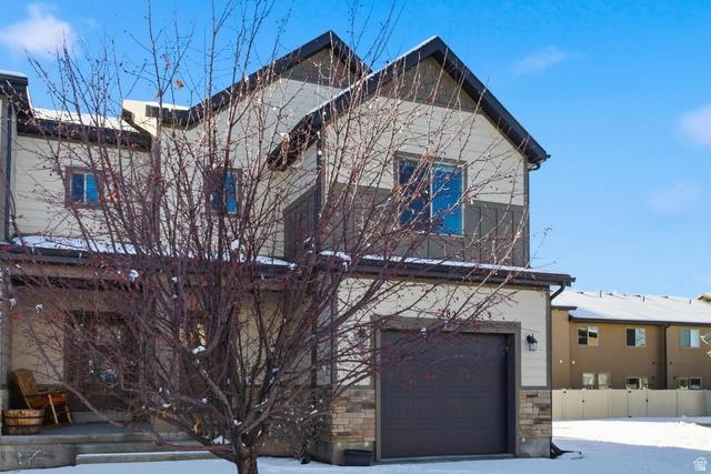 182 E 160 S #10, Kamas, UT 84036