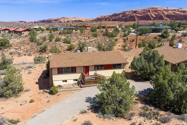 1780 S Highland Dr, Moab, UT 84532