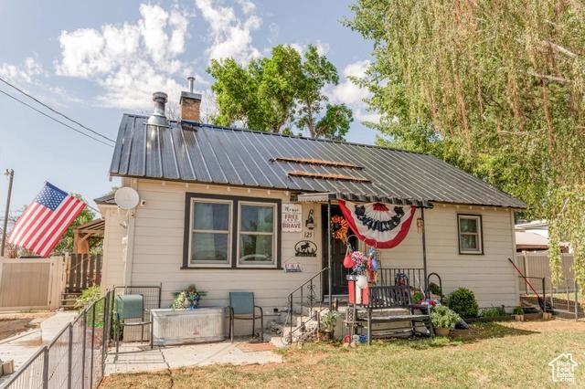 125 W 1500 S, Vernal, UT 84078