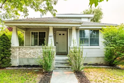 857 W 200 S, Provo, UT 84601