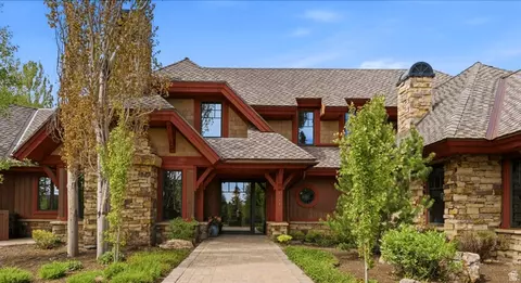 1042 Quarry Mountain Ln, Park City, UT 84098