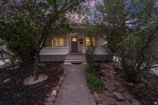 142 Edith Ave, Salt Lake City, UT 84111