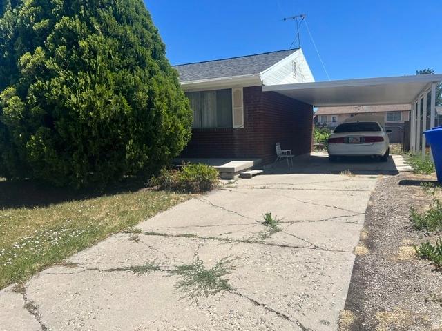 2785 W 7525 S, West Jordan, UT 84084