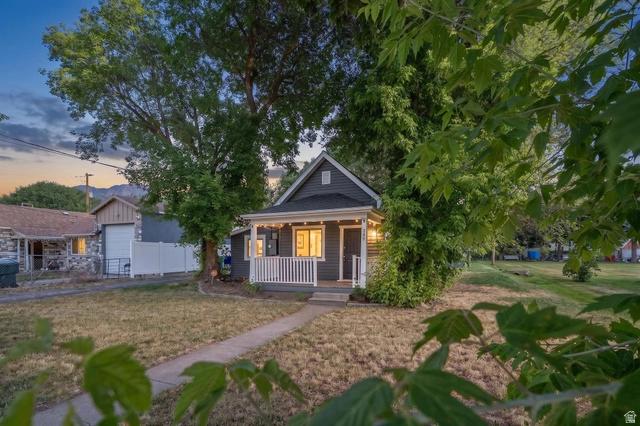545 E Chester St, Ogden, UT 84404