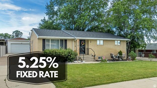 1215 E 8th St N, Ogden, UT 84404