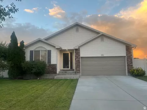 501 W 670 N, Tooele, UT 84074