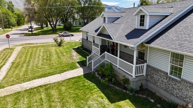 415 W 200 N, Hyrum, UT 84319