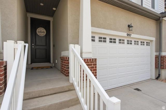 997 N Ledger Dr, Saratoga Springs, UT 84045
