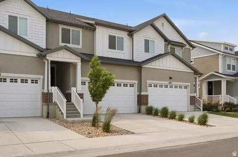 997 N Ledger Dr, Saratoga Springs, UT 84045